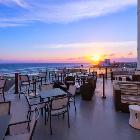Springhill Suites By Marriott Panama City Beach Beachfront Esterno foto